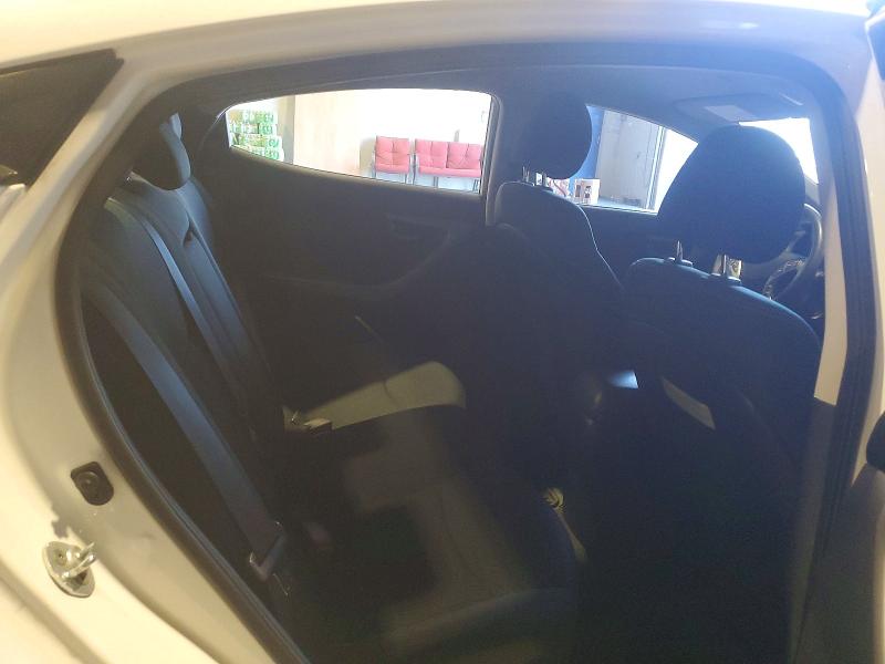 2015 Hyundai Elantra მანქანა იყიდება აუქციონზე, vin: 5NPDH4AE5FH602609, აუქციონის ნომერი: 52168926