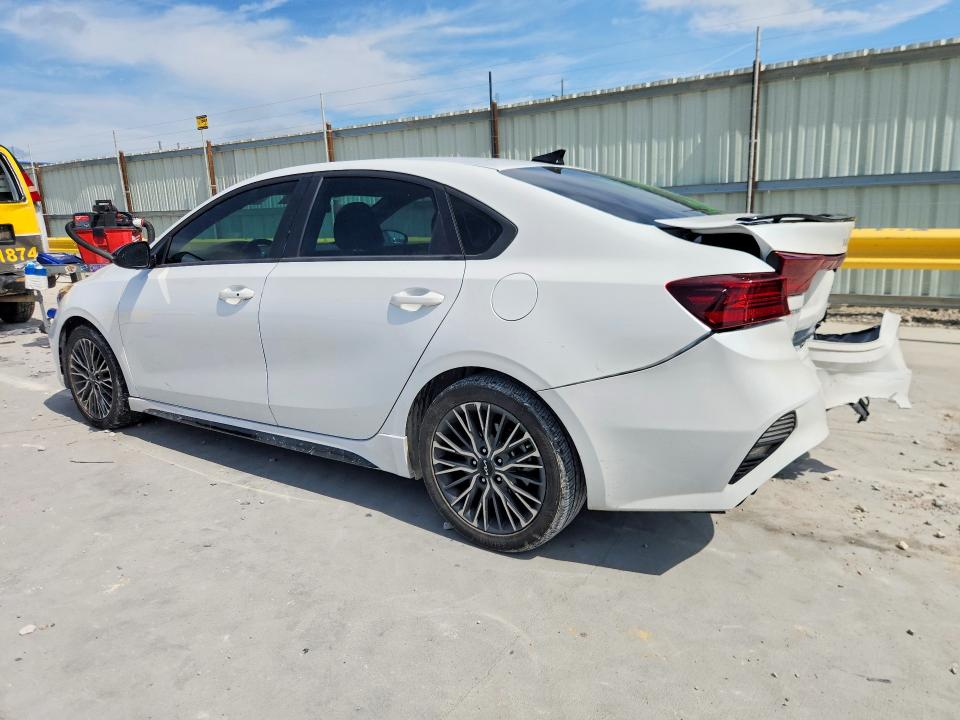 Aukcja sprzedaży 2024 Kia Forte, vin: 3KPF54AD7RE794391, numer aukcji: 53928406