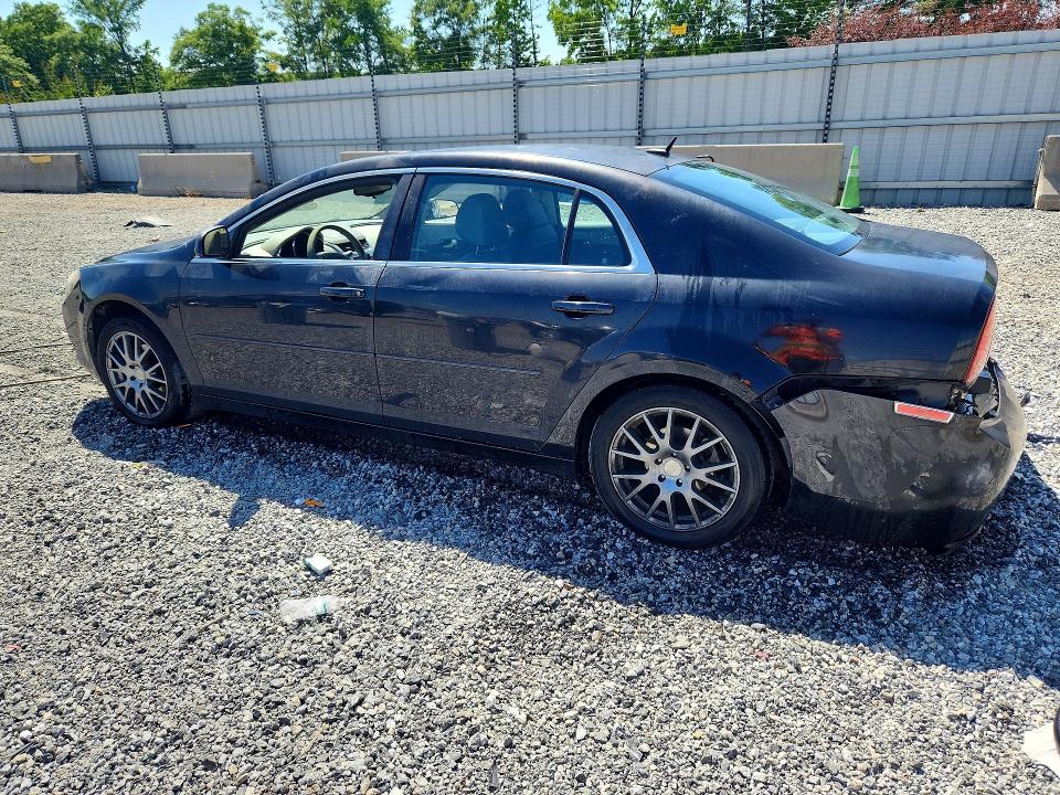 53471256 :رقم المزاد ، 1G1ZB5E14BF140108 vin ، 2011 Chevrolet Malibu مزاد بيع