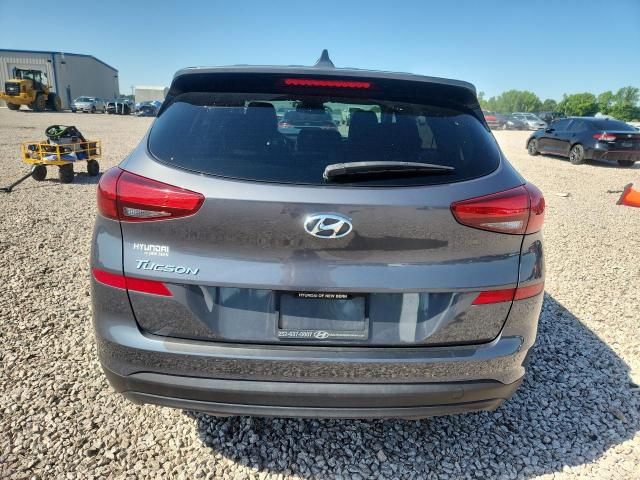 2019 Hyundai Tucson მანქანა იყიდება აუქციონზე, vin: KM8J23A4XKU061557, აუქციონის ნომერი: 51873656