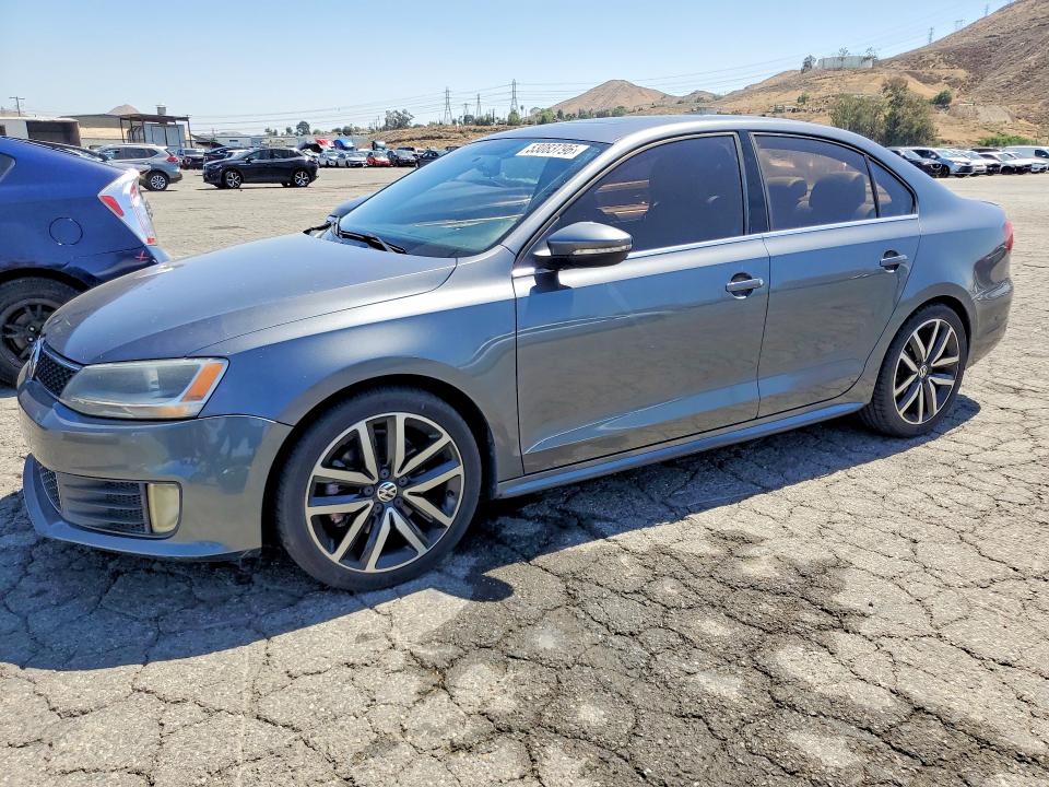Продаж на аукціоні авто 2012 Volkswagen Jetta, vin: 3VW4A7AJ7CM016502, номер лоту: 53083796