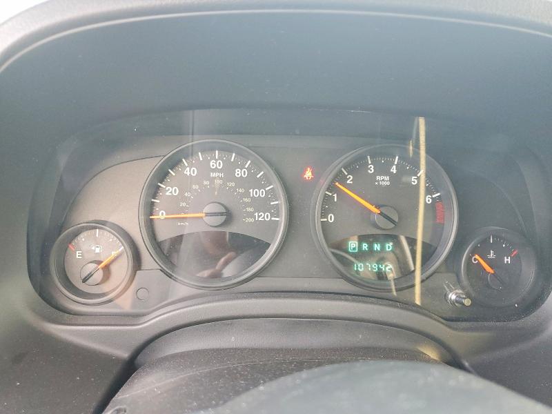 Продаж на аукціоні авто 2013 Jeep Patriot, vin: 1C4NJRFB5DD108788, номер лоту: 55178456