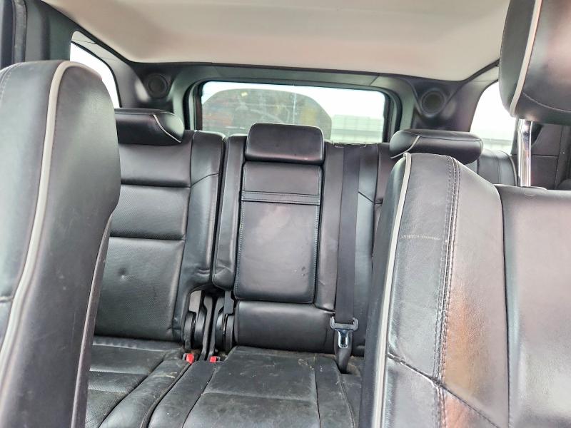 52899996 :رقم المزاد ، 1C4RJFCG7DC627234 vin ، 2013 Jeep Grand Cherokee مزاد بيع