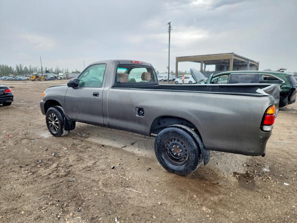 2006 Toyota Tundra მანქანა იყიდება აუქციონზე, vin: 5TBJU32136S459148, აუქციონის ნომერი: 53263736
