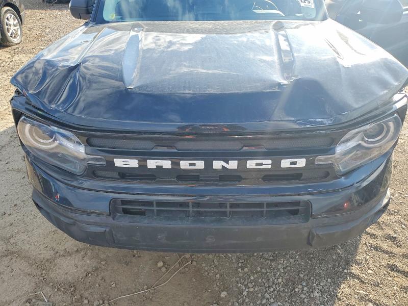 Aukcja sprzedaży 2024 Ford Bronco Sport, vin: 3FMCR9C64RRF16149, numer aukcji: 52868166