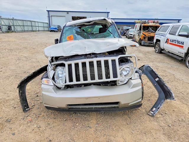 54476466 :رقم المزاد ، 1J8GN28K49W512431 vin ، 2009 Jeep Liberty مزاد بيع
