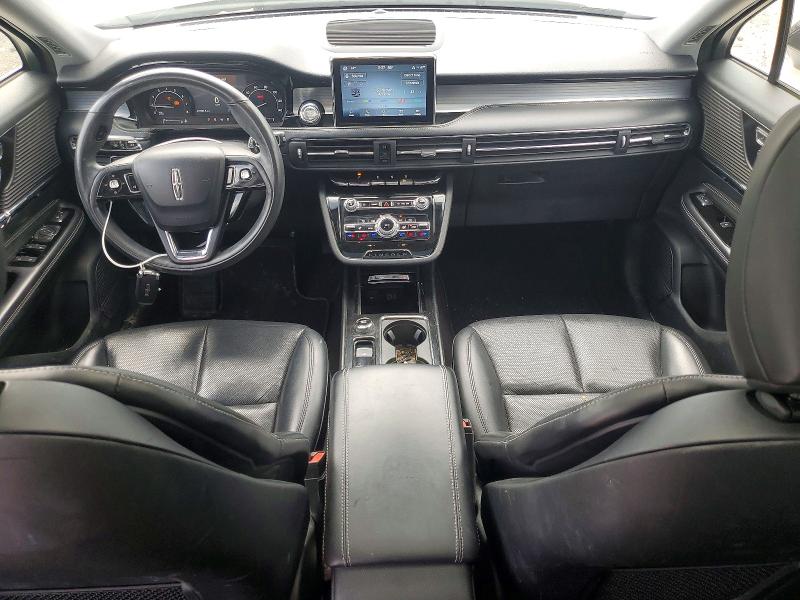 Продаж на аукціоні авто 2021 Lincoln Corsair, vin: 5LMCJ1D96MUL03977, номер лоту: 54156926