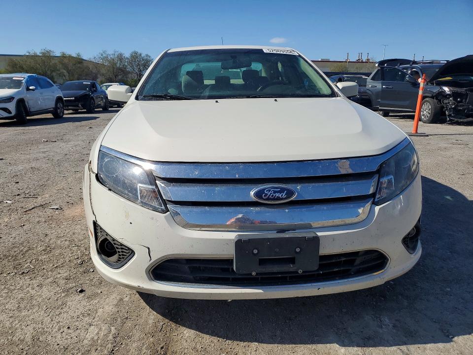 Aukcja sprzedaży 2012 Ford Fusion, vin: 3FAHP0HA4CR247821, numer aukcji: 52969556