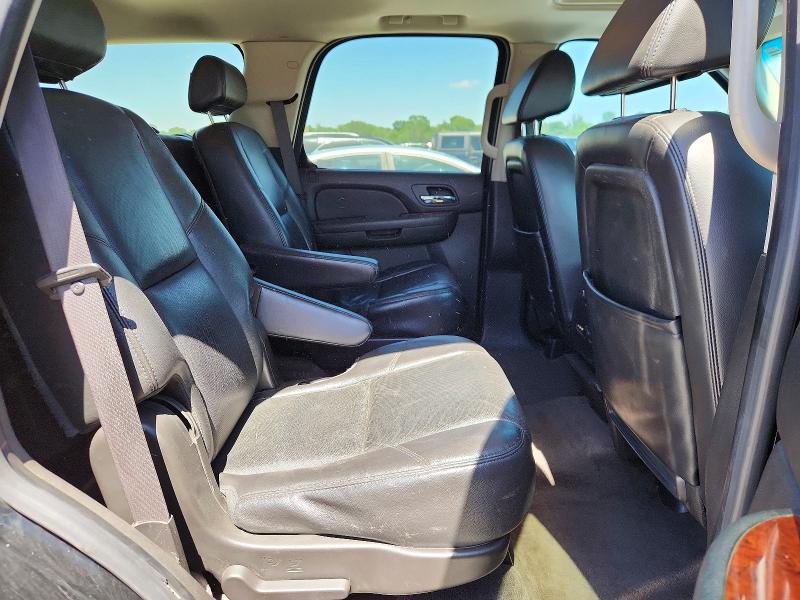 Продаж на аукціоні авто 2009 Chevrolet Tahoe, vin: 1GNFK33079R143755, номер лоту: 53095216