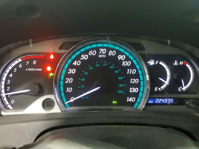 Продаж на аукціоні авто 2013 Toyota Venza, vin: 4T3ZA3BB2DU077264, номер лоту: 52197026