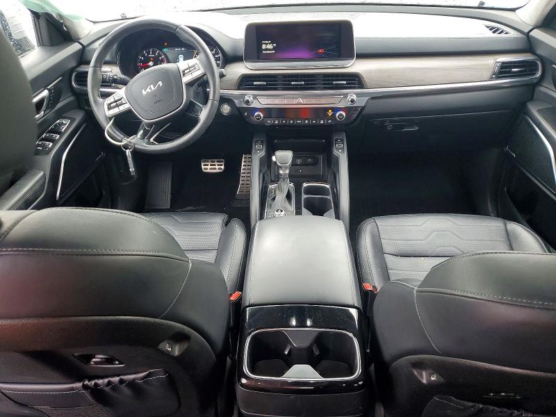 Aukcja sprzedaży 2022 Kia Telluride, vin: 5XYP5DHC8NG291984, numer aukcji: 54496816