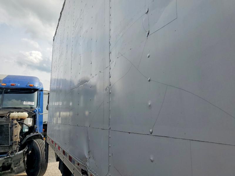 Продажа на аукционе авто 2018 Frht - Freightliner M2, vin: 1FVACWFB3JHJN5754, номер лота: 53601006