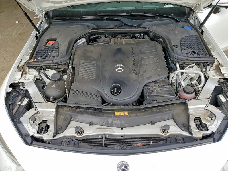 Продаж на аукціоні авто 2019 Mercedes-benz Cls, vin: WDD2J5JB8KA044527, номер лоту: 46782066