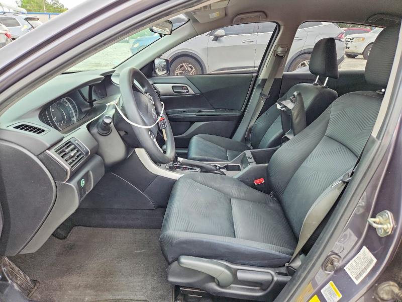 Aukcja sprzedaży 2014 Honda Accord, vin: 1HGCR2F30EA132484, numer aukcji: 51973926