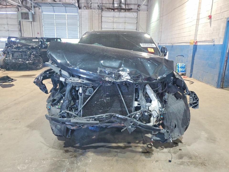 Продажа на аукционе авто 2016 Jeep Grand Cherokee, vin: 1C4RJFAG9GC357088, номер лота: 54450856