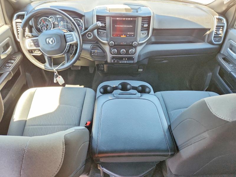 Продажа на аукционе авто 2022 Ram 2500, vin: 3C6UR5DL0NG441260, номер лота: 53097026