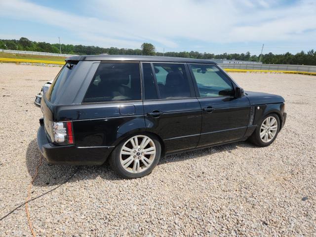 Продажа на аукционе авто 2012 Land Rover Range Rover, vin: SALMF1D47CA383459, номер лота: 52511946