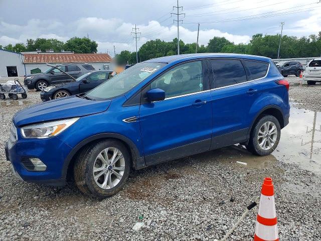 Aukcja sprzedaży 2019 Ford Escape, vin: 1FMCU9GD8KUB14656, numer aukcji: 54879106