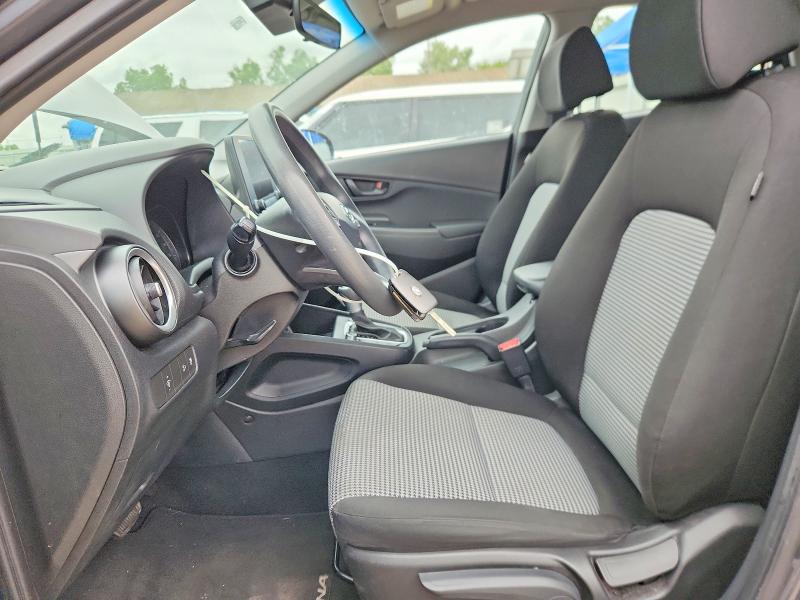 Продаж на аукціоні авто 2022 Hyundai Kona, vin: KM8K22ABXNU774363, номер лоту: 52551446