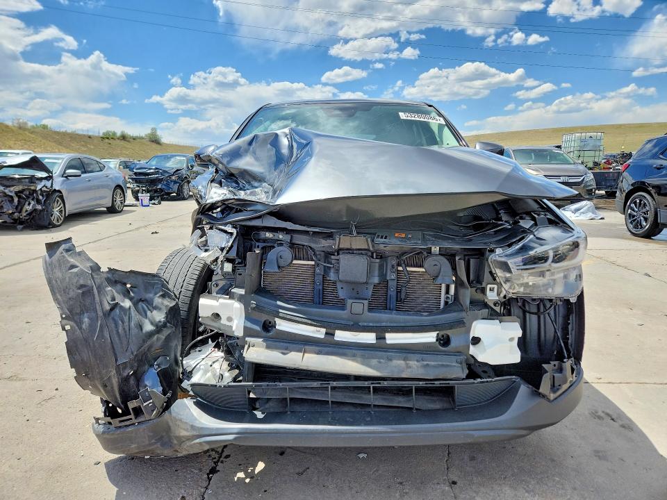 53280086 :رقم المزاد ، JM3KFBEM3P0202329 vin ، 2023 Mazda Cx-5 مزاد بيع