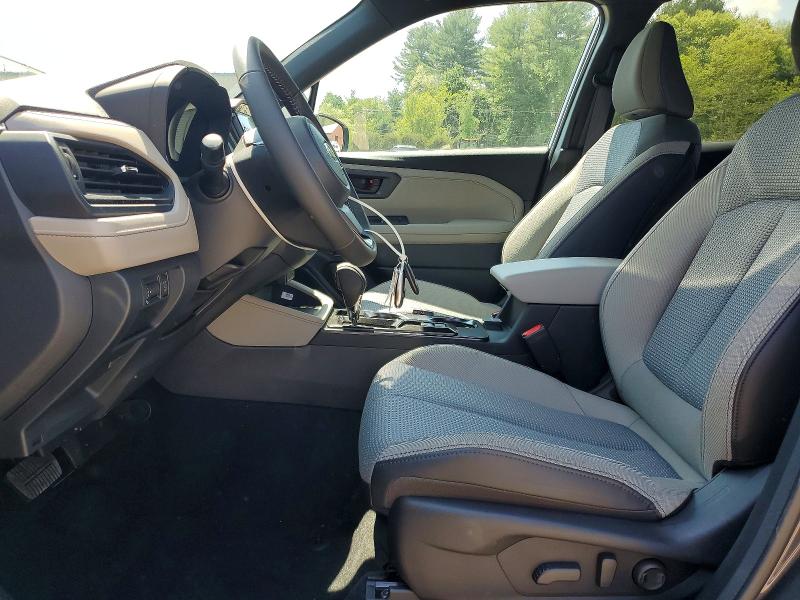 54319776 :رقم المزاد ، 4S4SLDD65T3056004 vin ، 2026 Subaru Forester مزاد بيع