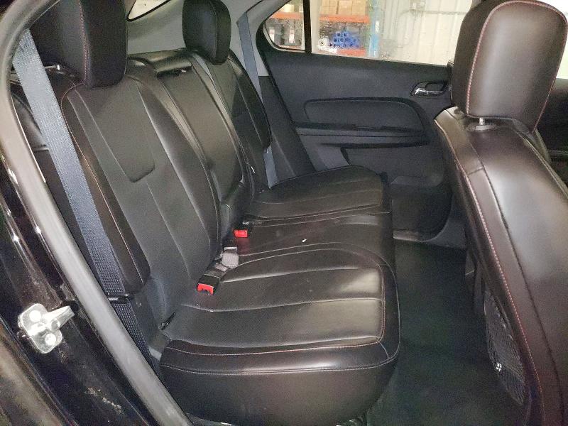 Продажа на аукционе авто 2015 Chevrolet Equinox, vin: 2GNFLGEK1F6194095, номер лота: 53019656