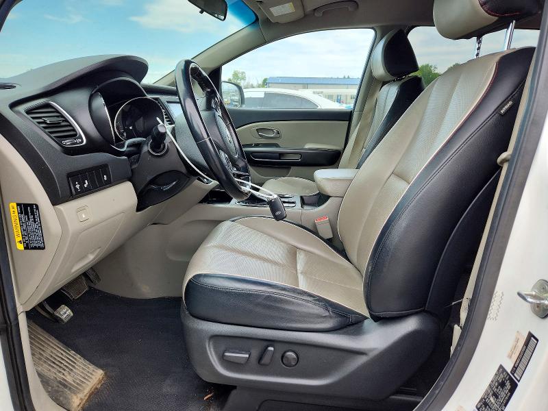Aukcja sprzedaży 2020 Kia Sedona, vin: KNDMB5C12L6578194, numer aukcji: 52756076