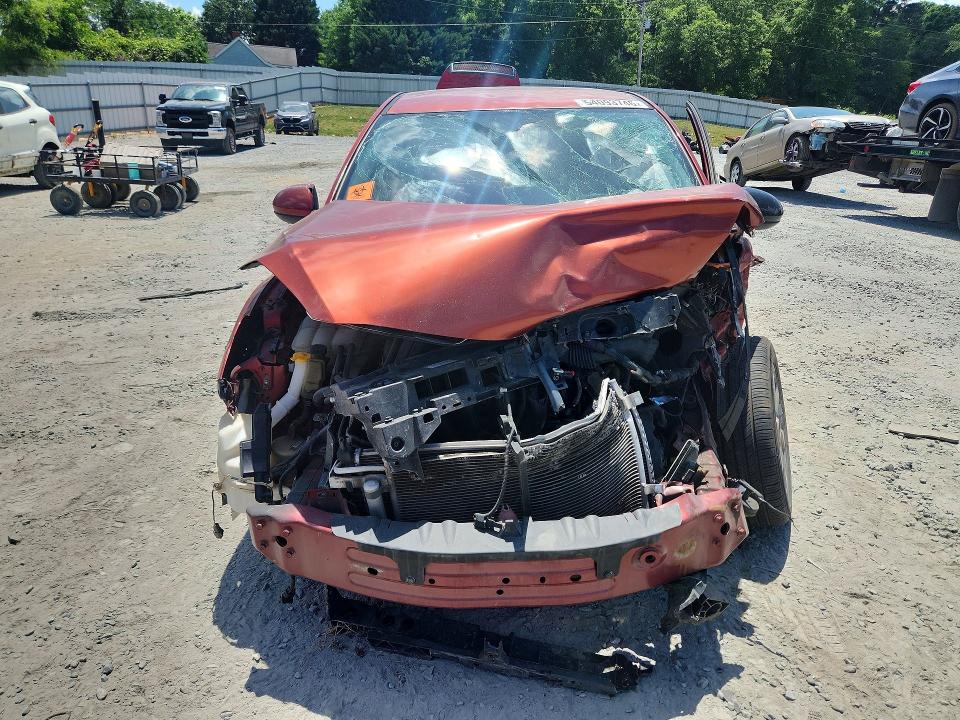 54093746 :رقم المزاد ، JM1BL1VF9B1453629 vin ، 2011 Mazda 3 مزاد بيع
