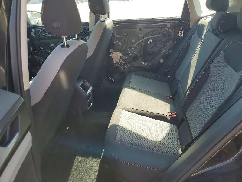 Продажа на аукционе авто 2022 Volkswagen Taos, vin: 3VVMX7B22NM037089, номер лота: 50044396