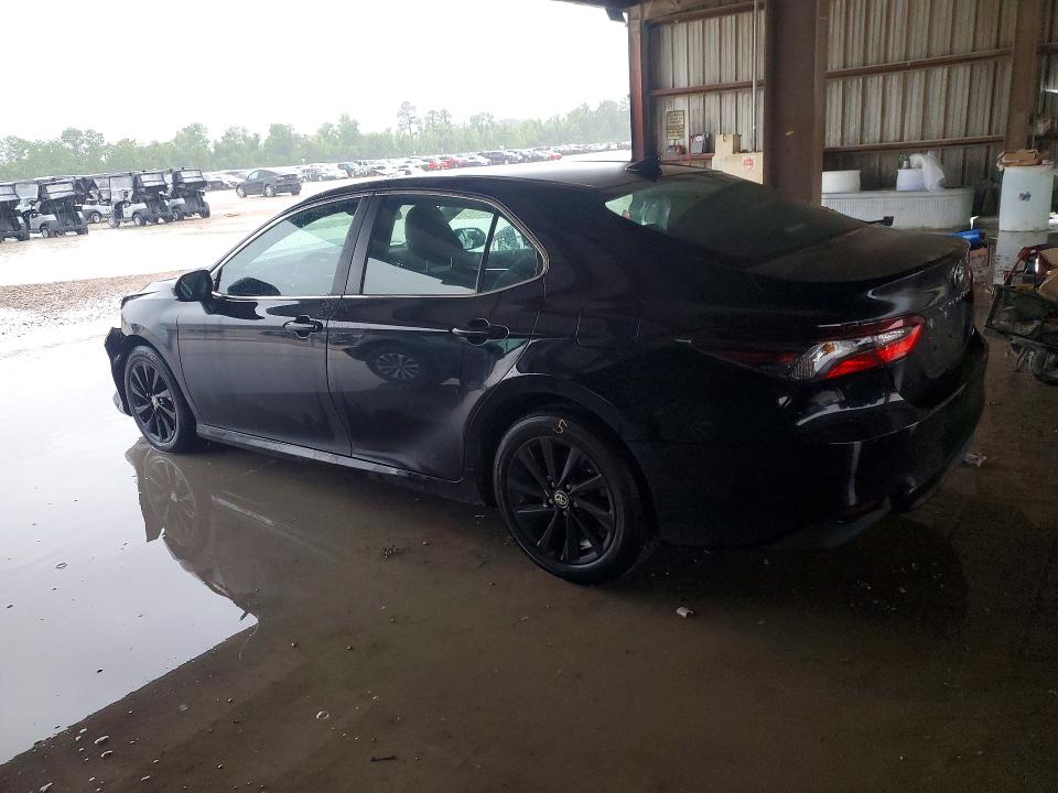 51847606 :رقم المزاد ، 4T1C11AK8RU907189 vin ، 2024 Toyota Camry مزاد بيع