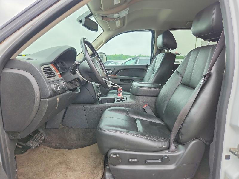 Продаж на аукціоні авто 2013 Gmc Yukon Xl, vin: 1GKS2KE73DR177345, номер лоту: 54871366