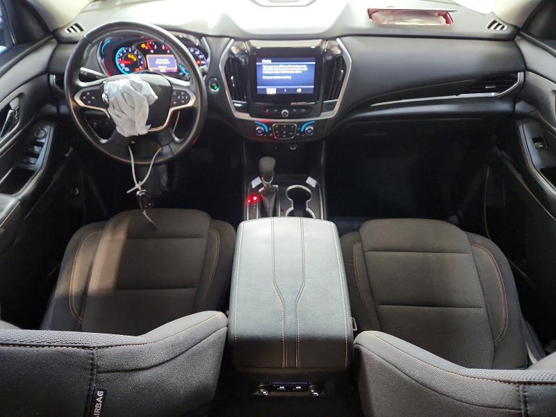 Продаж на аукціоні авто 2021 Chevrolet Traverse, vin: 1GNEVGKW9MJ260020, номер лоту: 54304306