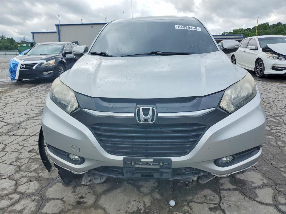 54899456 :رقم المزاد ، 3CZRU5H56GM717951 vin ، 2016 Honda Hr-v مزاد بيع