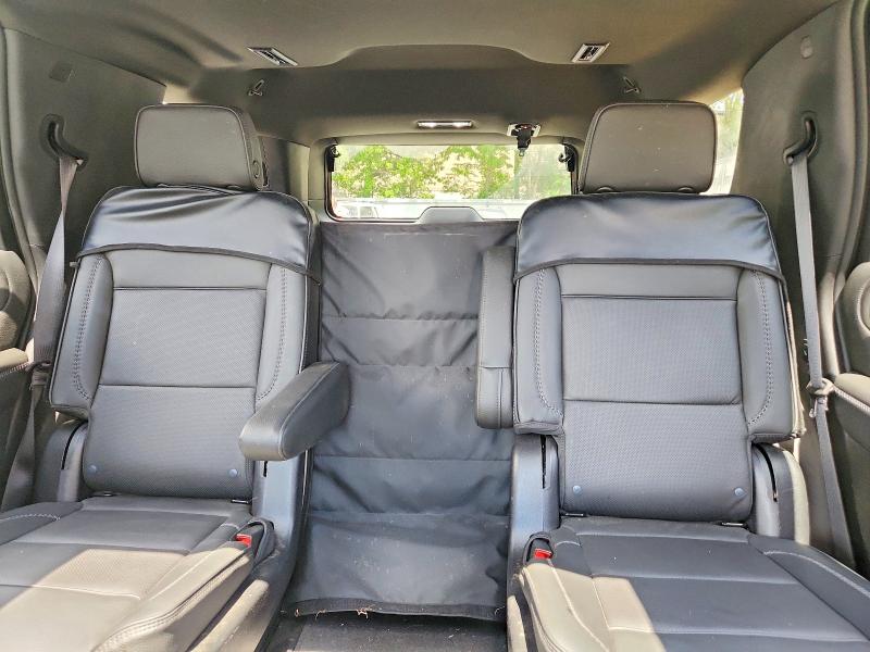 Продаж на аукціоні авто 2023 Gmc Yukon, vin: 1GKS2DKL6PR233182, номер лоту: 54561696