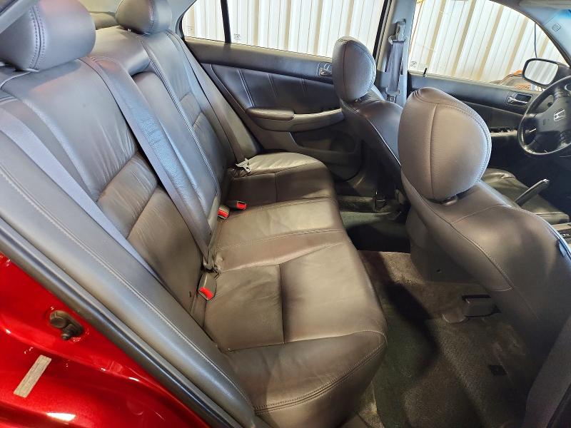2007 Honda Accord მანქანა იყიდება აუქციონზე, vin: 1HGCM56897A085521, აუქციონის ნომერი: 55311936