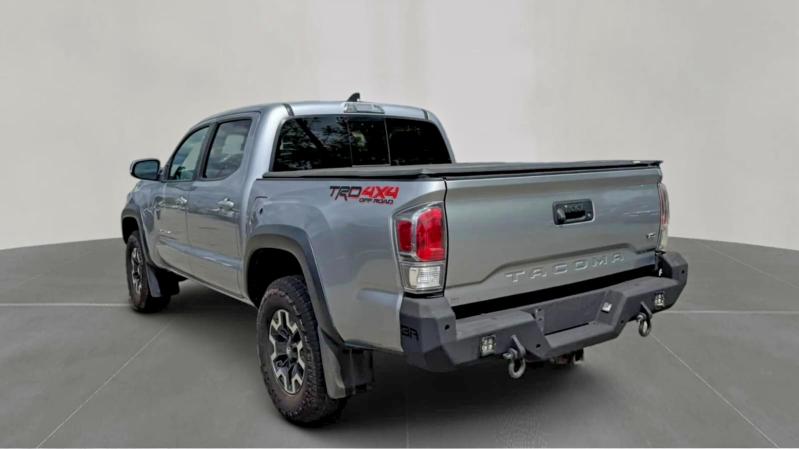 2020 Toyota Tacoma მანქანა იყიდება აუქციონზე, vin: 3TMCZ5AN5LM359971, აუქციონის ნომერი: 53320046