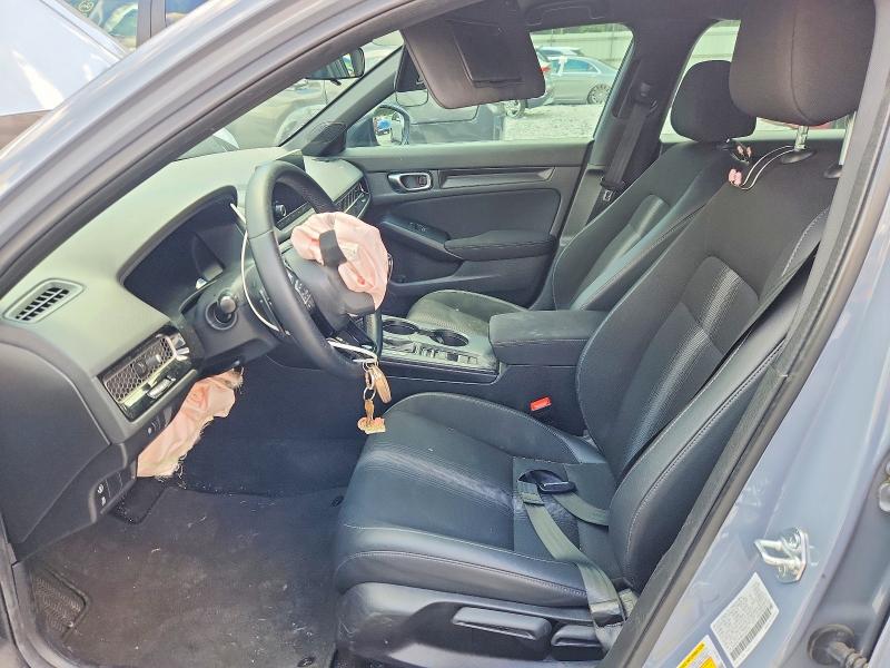 Aukcja sprzedaży 2024 Honda Civic, vin: 2HGFE2F58RH532116, numer aukcji: 52334476