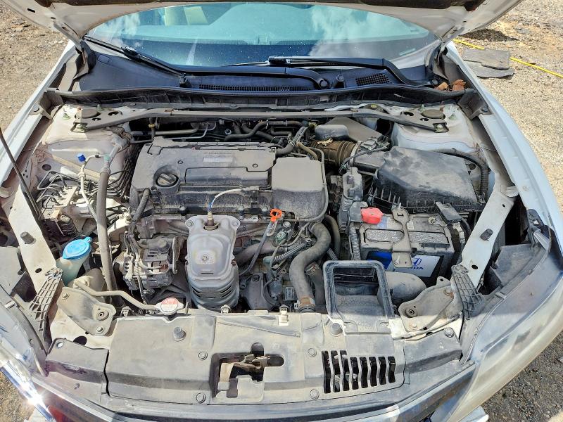 2016 Honda Accord მანქანა იყიდება აუქციონზე, vin: 1HGCT1B30GA005559, აუქციონის ნომერი: 54212226