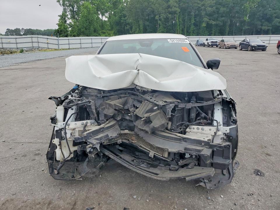 54144006 :رقم المزاد ، 2HGFE2F59RH535266 vin ، 2024 Honda Civic مزاد بيع