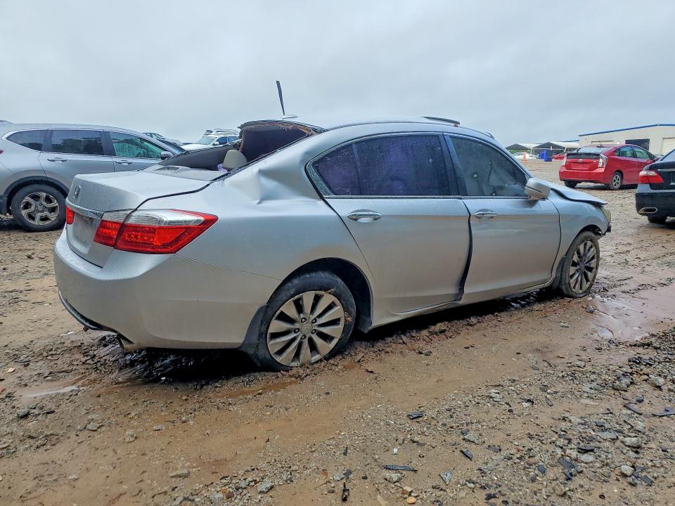 Aukcja sprzedaży 2013 Honda Accord, vin: 1HGCR2F89DA131148, numer aukcji: 55099976
