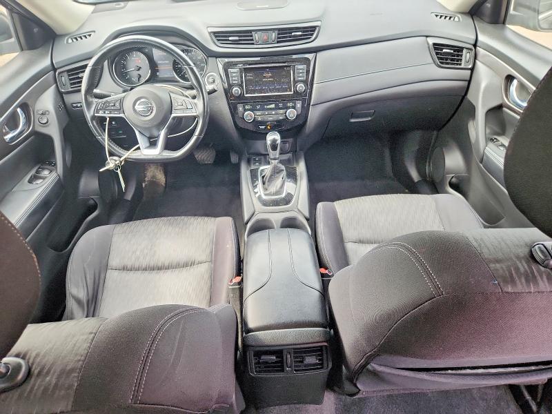 Продаж на аукціоні авто 2019 Nissan Rogue, vin: JN8AT2MV7KW373375, номер лоту: 54805316