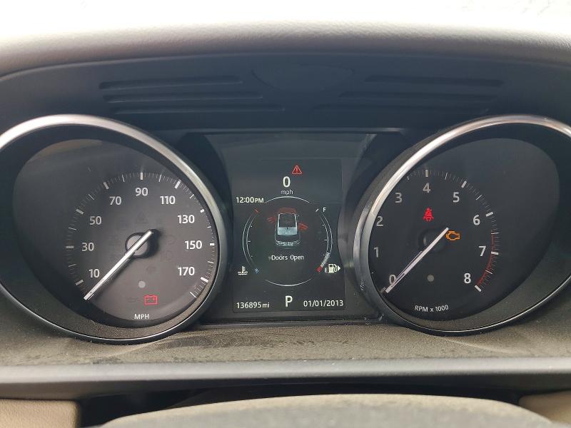 Продаж на аукціоні авто 2016 Land Rover Range Rover Sport, vin: SALWG2VF4GA649148, номер лоту: 54198786