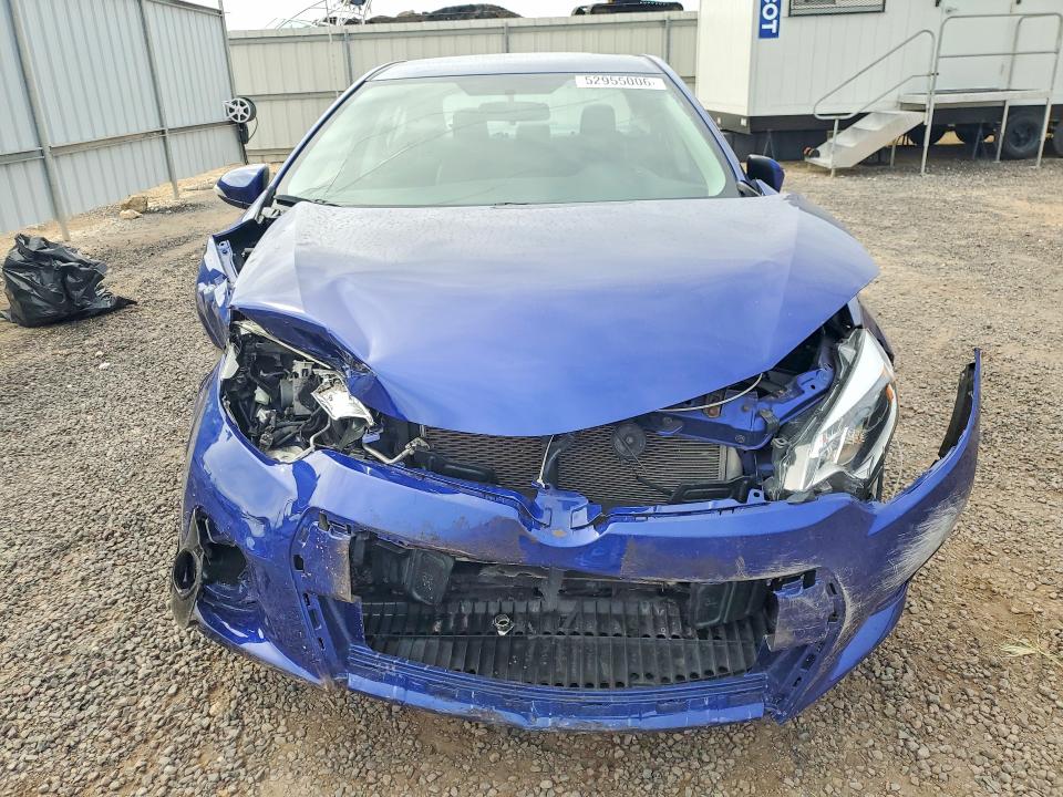 Aukcja sprzedaży 2014 Toyota Corolla, vin: 5YFBURHE5EP174970, numer aukcji: 52955006