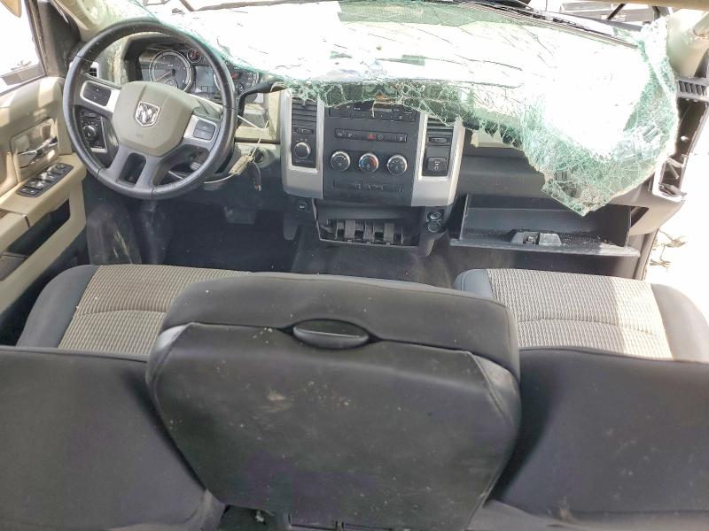 Aukcja sprzedaży 2011 Dodge Ram 2500, vin: 3D7UT2CLXBG557531, numer aukcji: 55329376