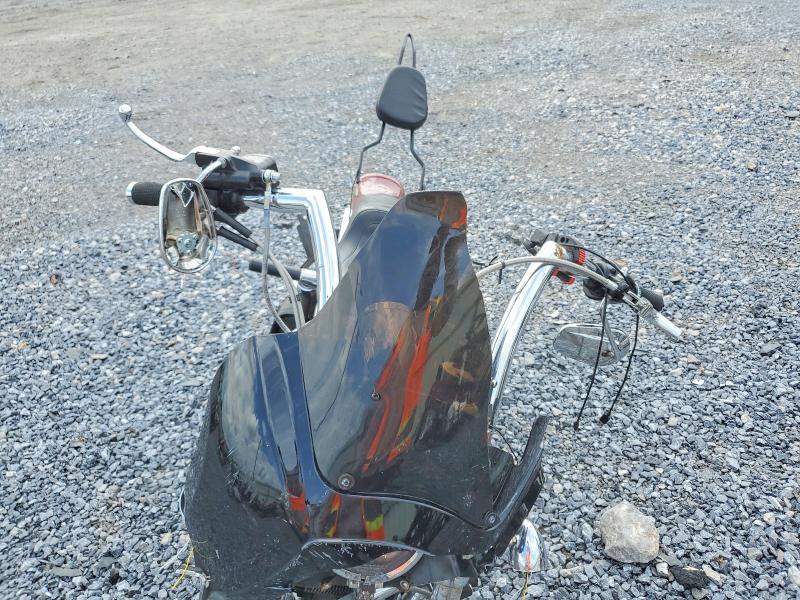 2002 Harley-davidson Fxdwg მანქანა იყიდება აუქციონზე, vin: 1HD1GEV162Y306394, აუქციონის ნომერი: 52231696