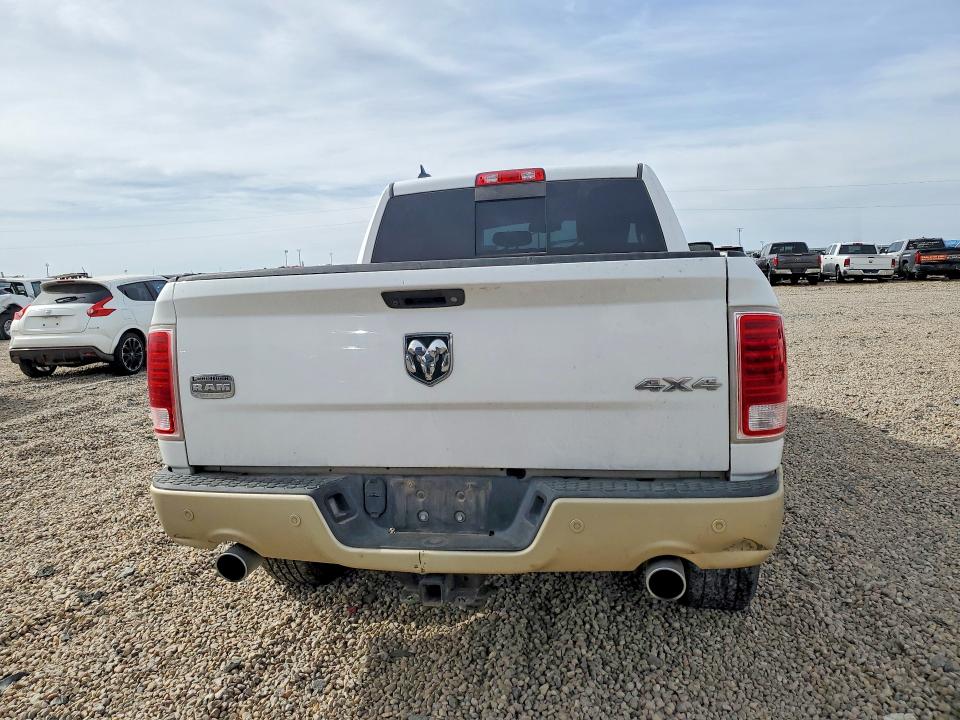 Aukcja sprzedaży 2017 Ram 1500, vin: 1C6RR7PT4HS720429, numer aukcji: 51449746