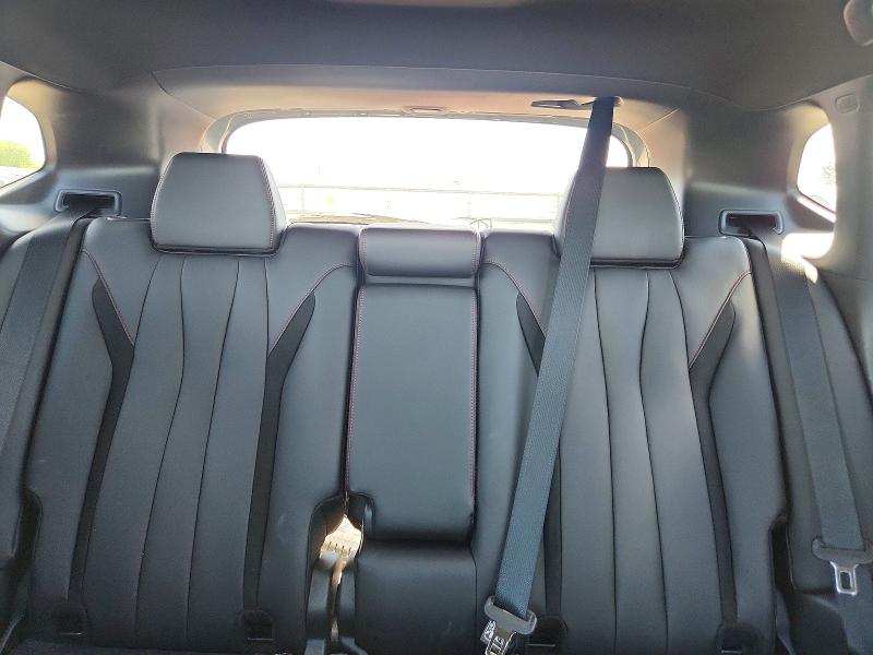Продаж на аукціоні авто 2025 Acura Adx, vin: 3HDSA2H52SM708041, номер лоту: 55189656