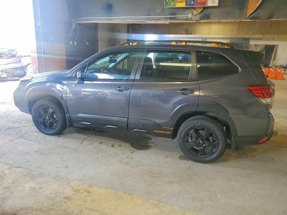 Aukcja sprzedaży 2023 Subaru Forester, vin: JF2SKALC0PH486630, numer aukcji: 52354006