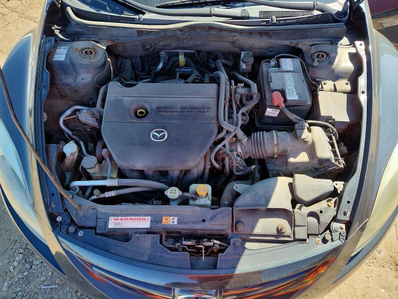Aukcja sprzedaży 2012 Mazda 6, vin: 1YVHZ8BH0C5M34818, numer aukcji: 55343776