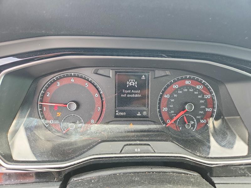 Продажа на аукционе авто 2020 Volkswagen Jetta, vin: 3VWCB7BU7LM064860, номер лота: 54439446
